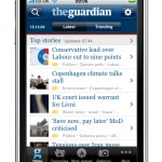 Guardianappiphone 150x150 Guardian app moving to subscription model